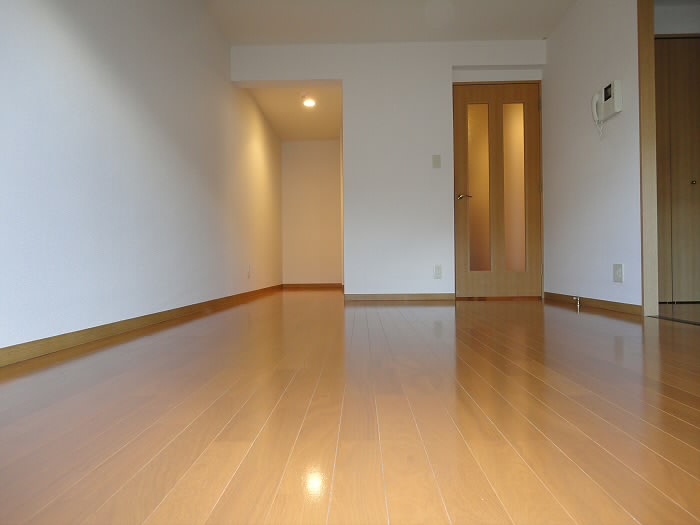 MARYU　S リビング