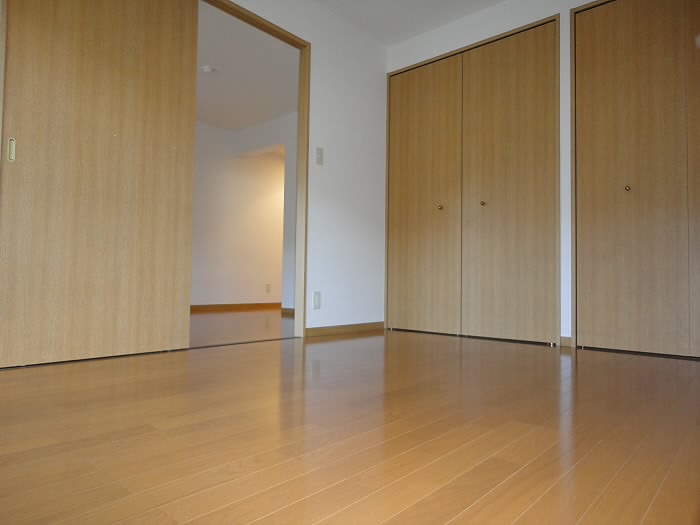 MARYU　S ベッドルーム