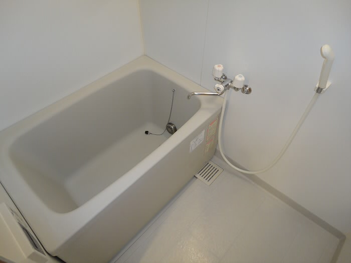 MARYU　S 風呂画像