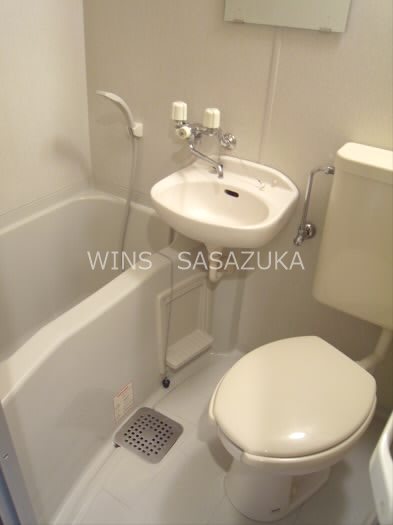 フェニックス笹塚壱番館　 その他2