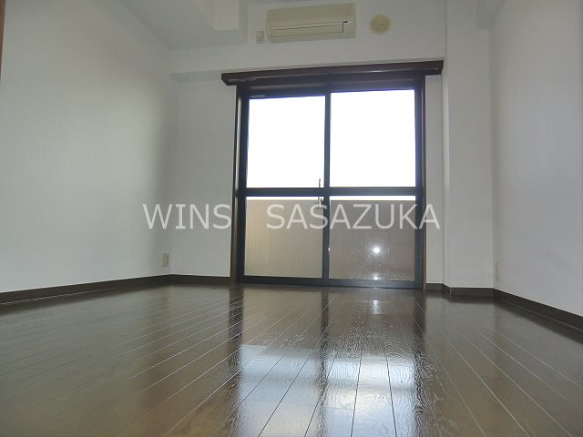 フェニックス笹塚壱番館　 リビング