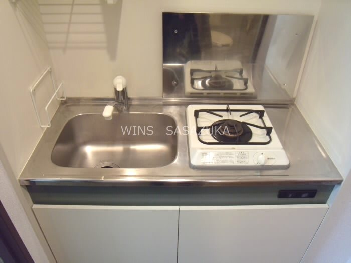 フェニックス笹塚壱番館　 キッチン