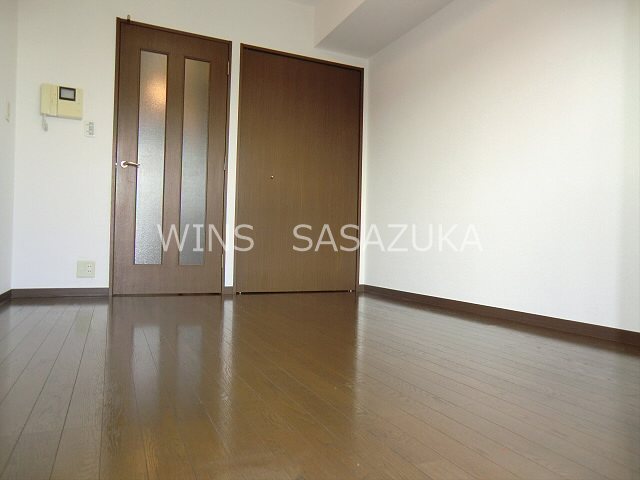 フェニックス笹塚壱番館　 ベッドルーム