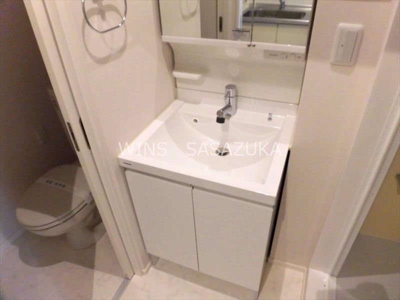 パインアイランド浜田山 その他1