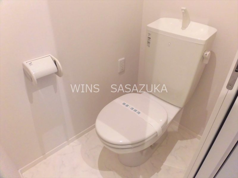 パインアイランド浜田山 その他2