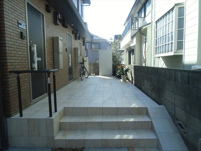 パインアイランド浜田山 その他7