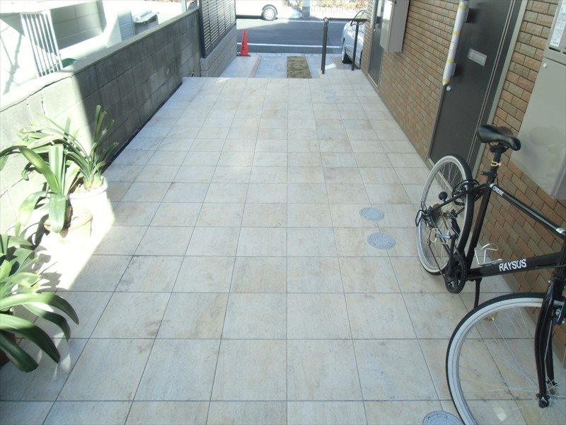 パインアイランド浜田山 その他8