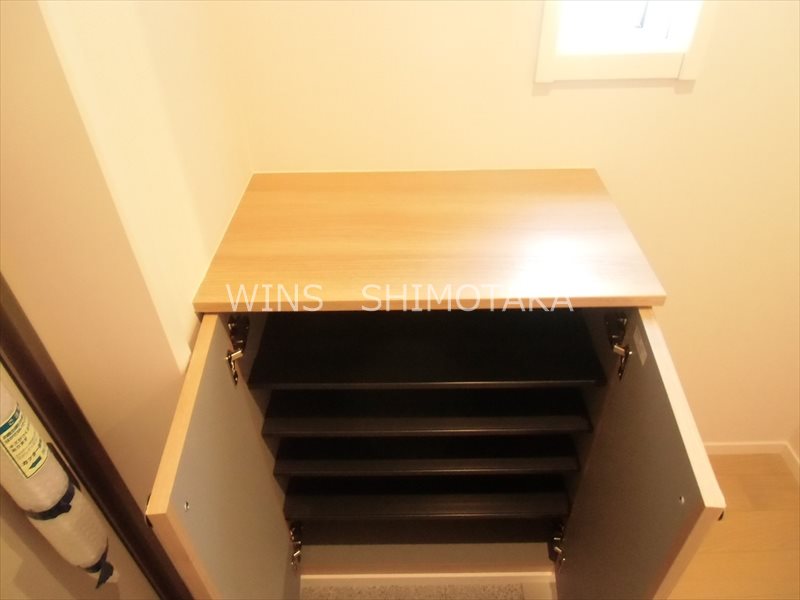 パインアイランド浜田山 その他9