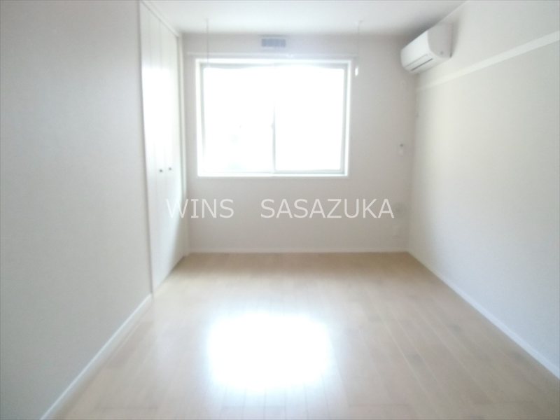 パインアイランド浜田山 リビング