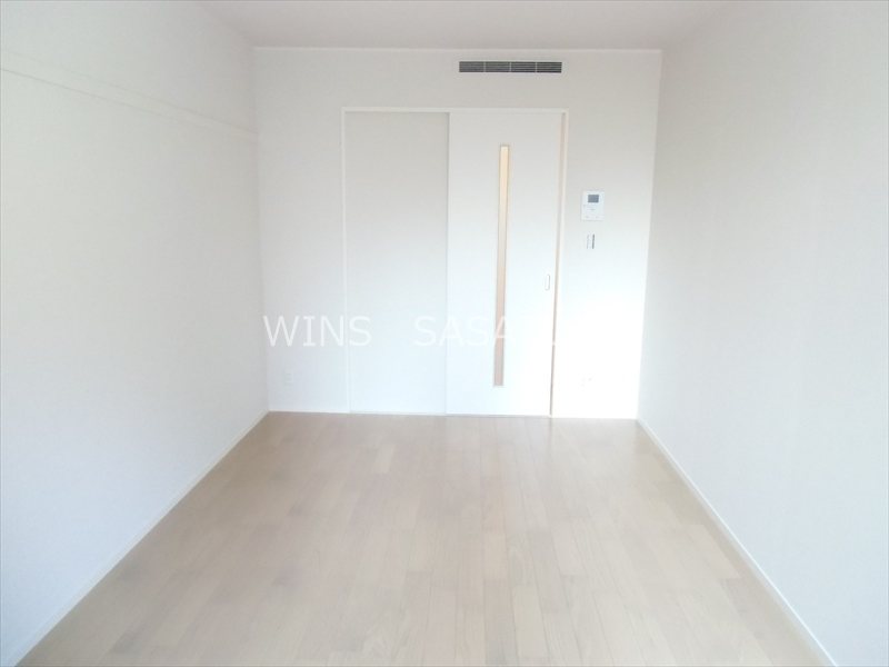 パインアイランド浜田山 ベッドルーム