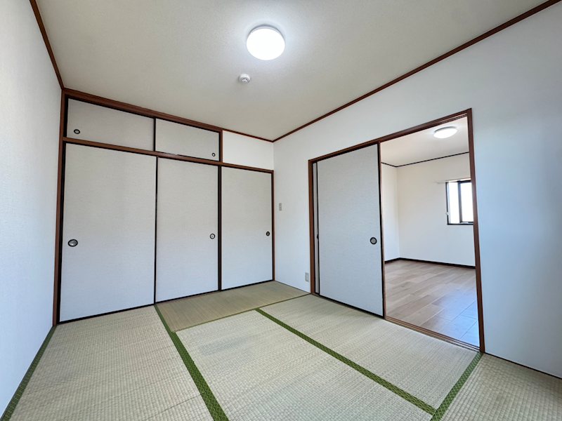 グランドール調布 その他6