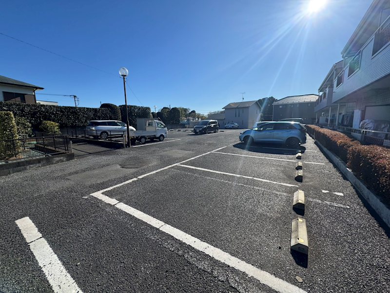 グランドール調布 その他7