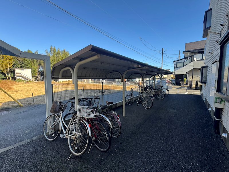 グランドール調布 その他9