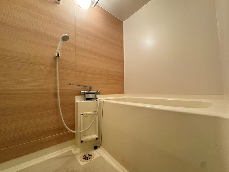 グランドール調布 風呂画像