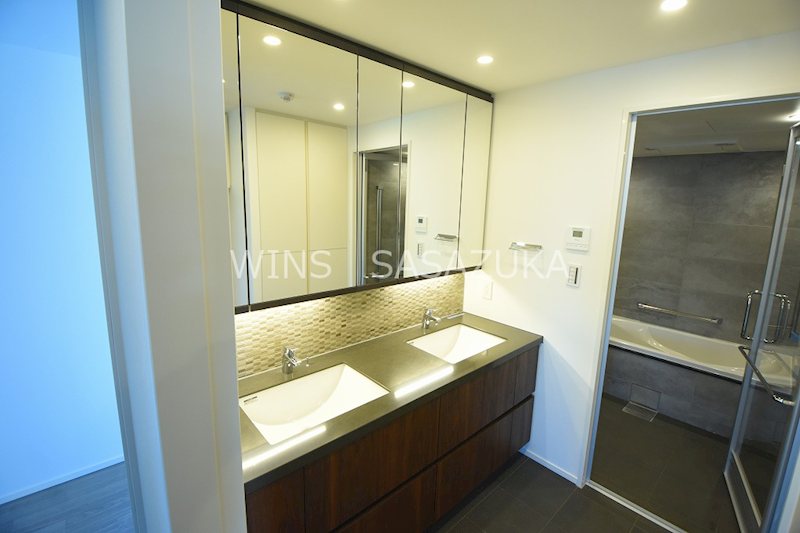 ザ・パークハビオ代々木 その他1