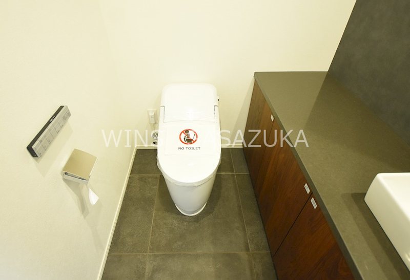 ザ・パークハビオ代々木 その他2