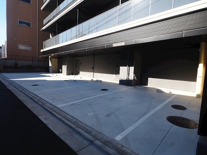 ザ・パークハビオ代々木 その他3