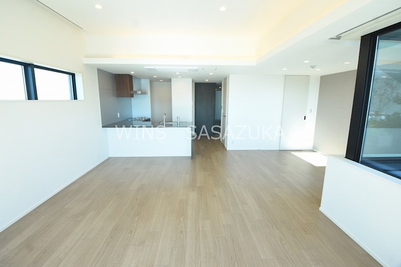 ザ・パークハビオ代々木 その他9