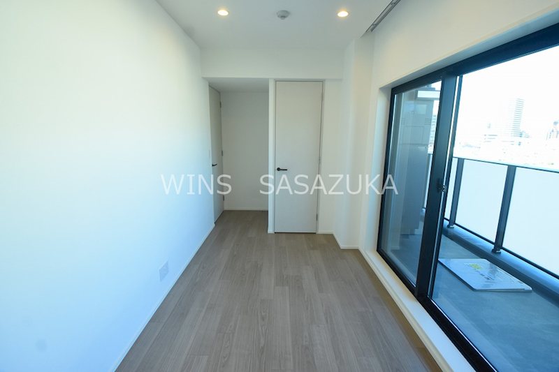 ザ・パークハビオ代々木 その他12