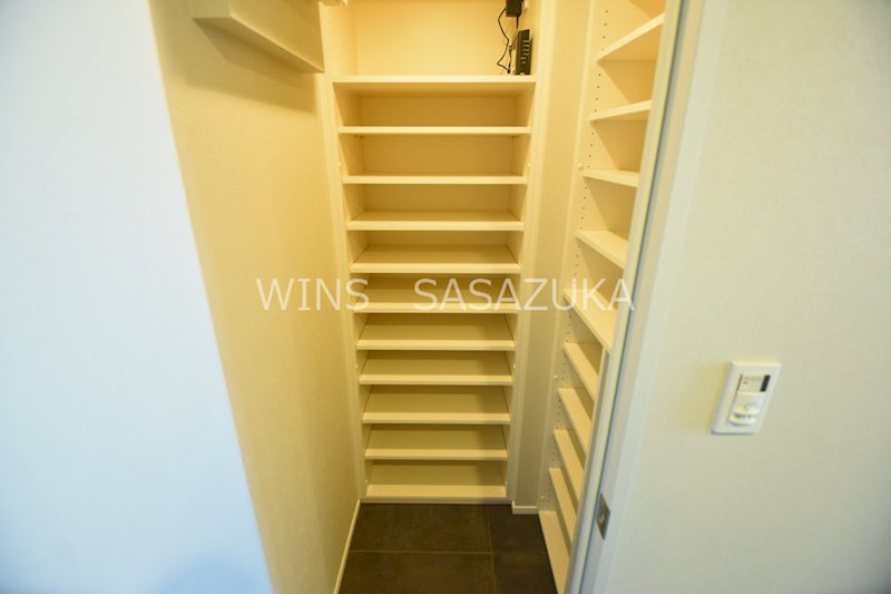 ザ・パークハビオ代々木 その他16