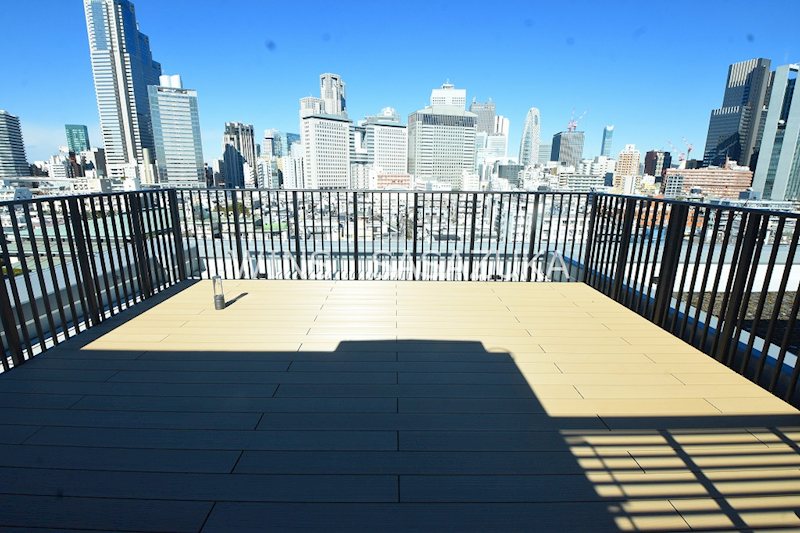 ザ・パークハビオ代々木 その他19