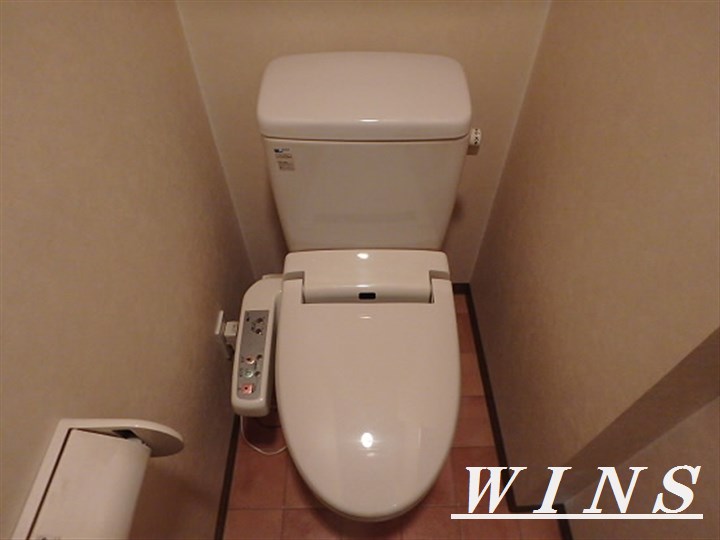 トーシンフェニックス初台 その他1