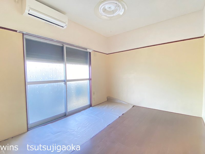 美幸荘 リビング