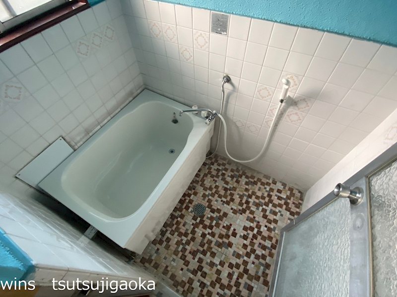 美幸荘 風呂画像