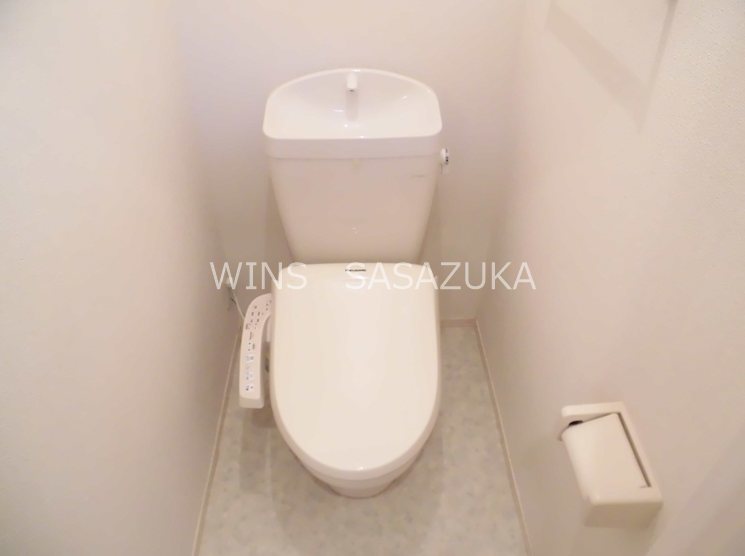 グレイス上北沢 その他3