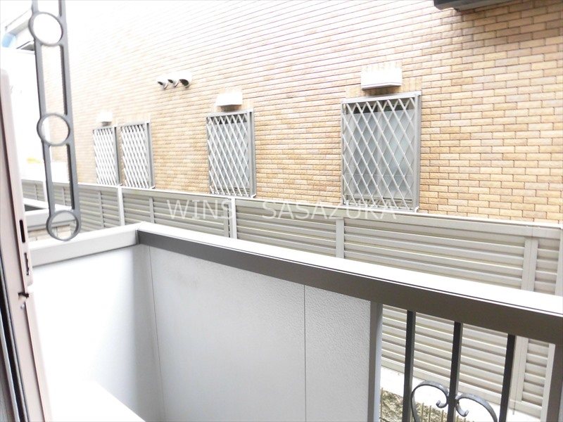 グレイス上北沢 その他4