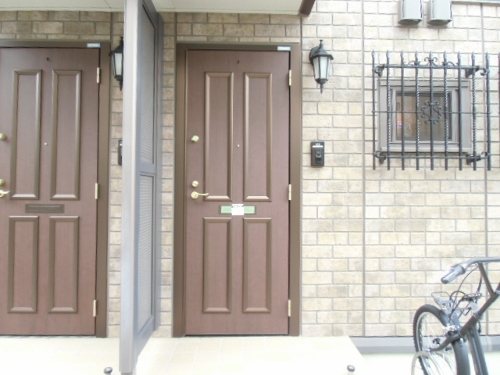 グレイス上北沢 その他8