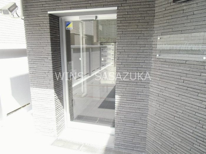 メルベイユ浜田山 その他5