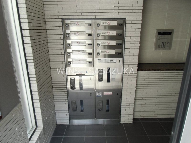 メルベイユ浜田山 その他6