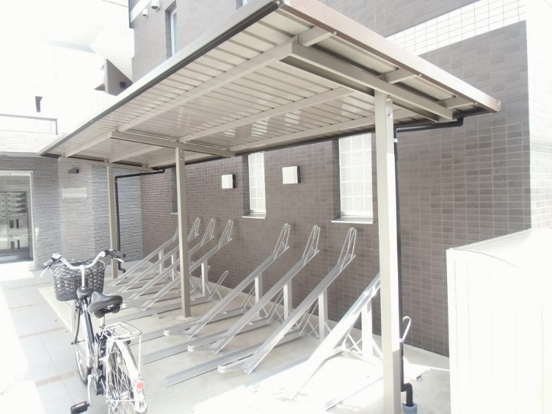 メルベイユ浜田山 その他8