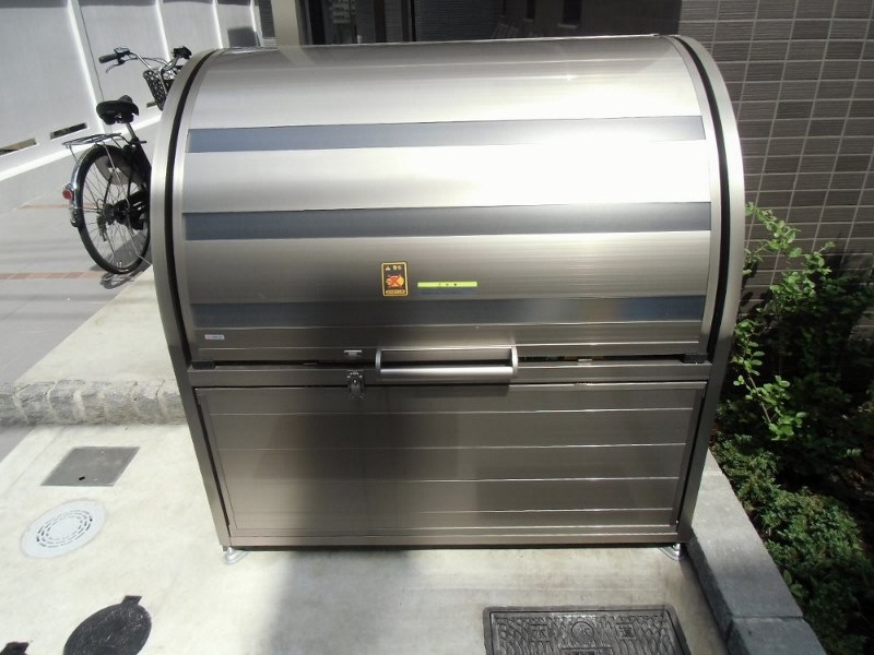 メルベイユ浜田山 その他12