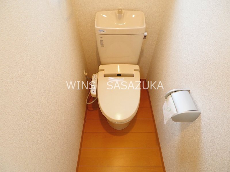 エテルノ明大前 その他2