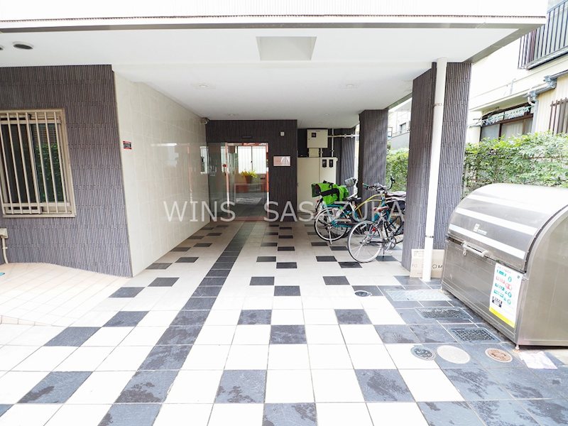 エテルノ明大前 その他5