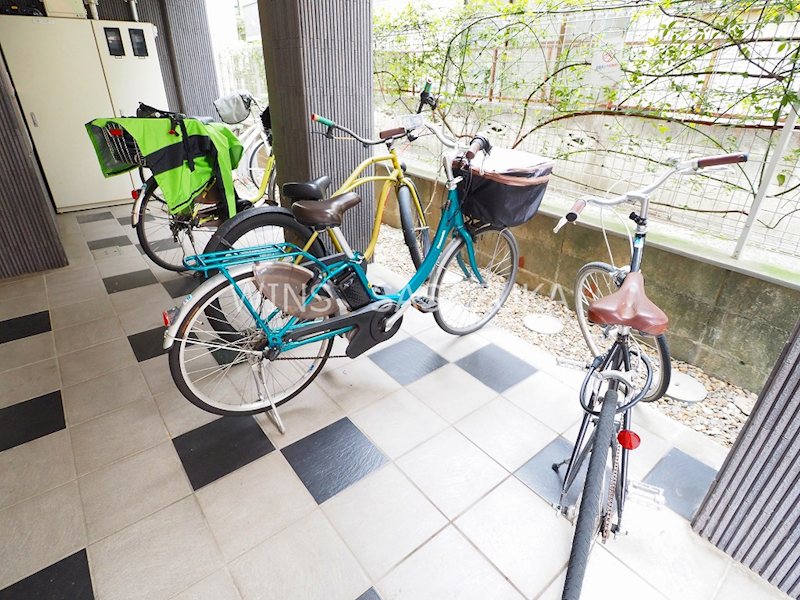 エテルノ明大前 その他6