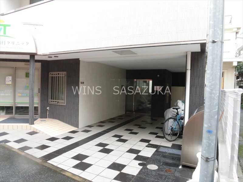 エテルノ明大前 その他7