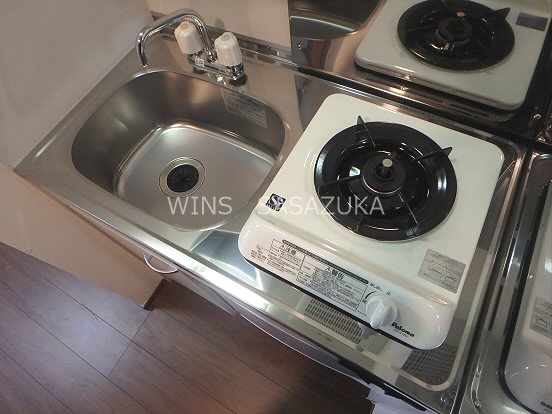 カロン キッチン