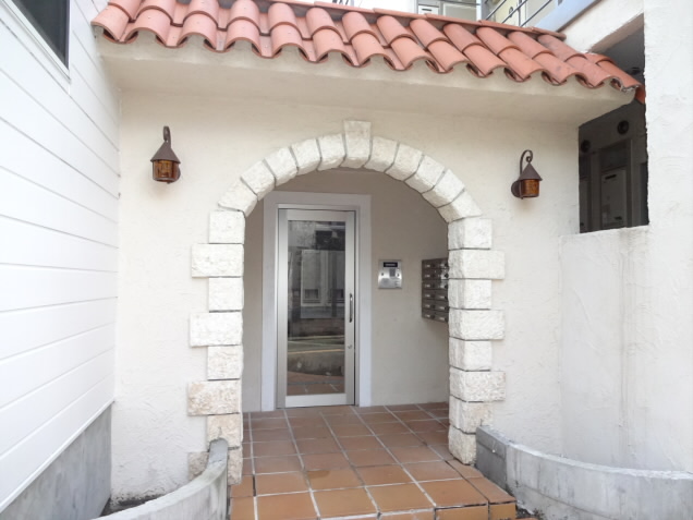 サンフラットつつじヶ丘 その他4