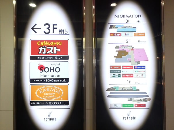 サンフラットつつじヶ丘 周辺画像5