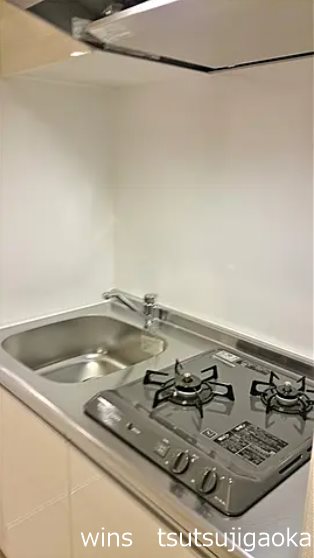 レジデンスハーベスト キッチン