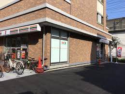 レジデンスハーベスト 周辺画像4