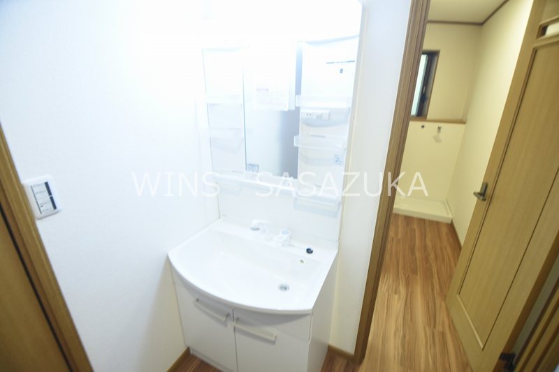 渋谷区本町5丁目戸建 その他1