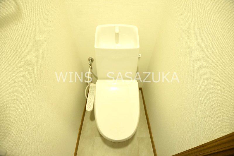 渋谷区本町5丁目戸建 その他2