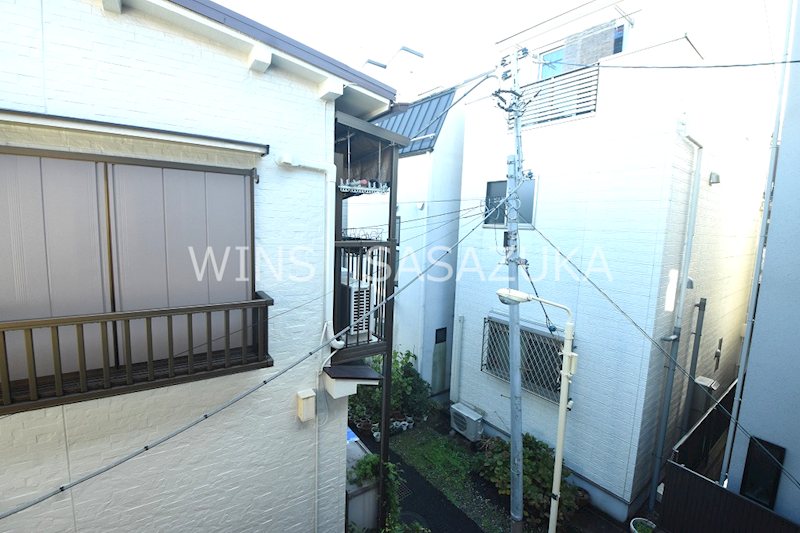 渋谷区本町5丁目戸建 その他5