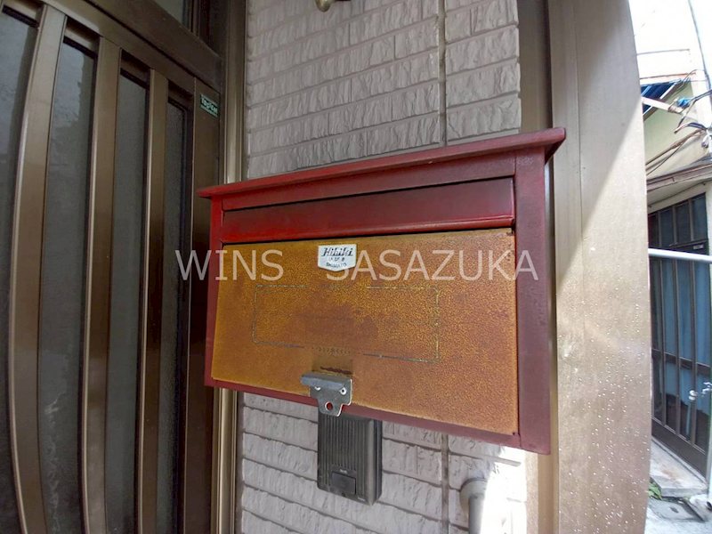 渋谷区本町5丁目戸建 その他7