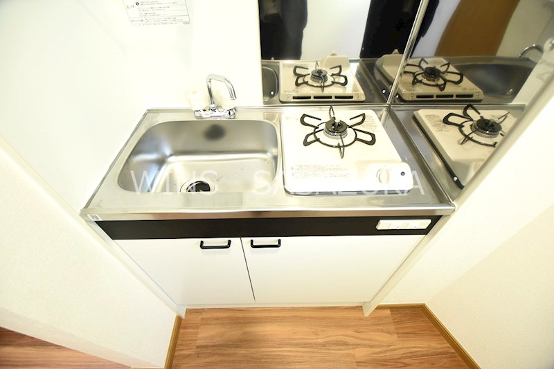 渋谷区本町5丁目戸建 その他9