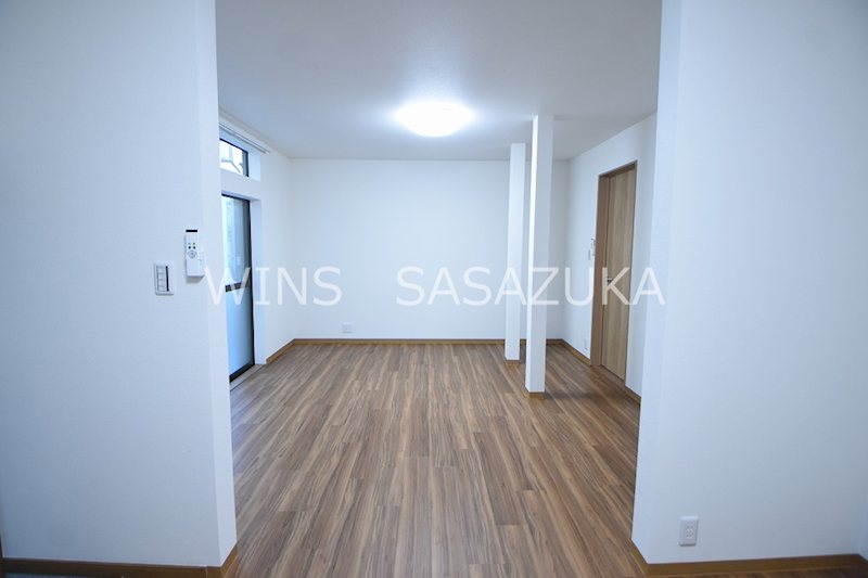 渋谷区本町5丁目戸建 その他13